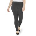 thumbnail image 1 of George Plus Women's Jersey Leggings, 1 of 6