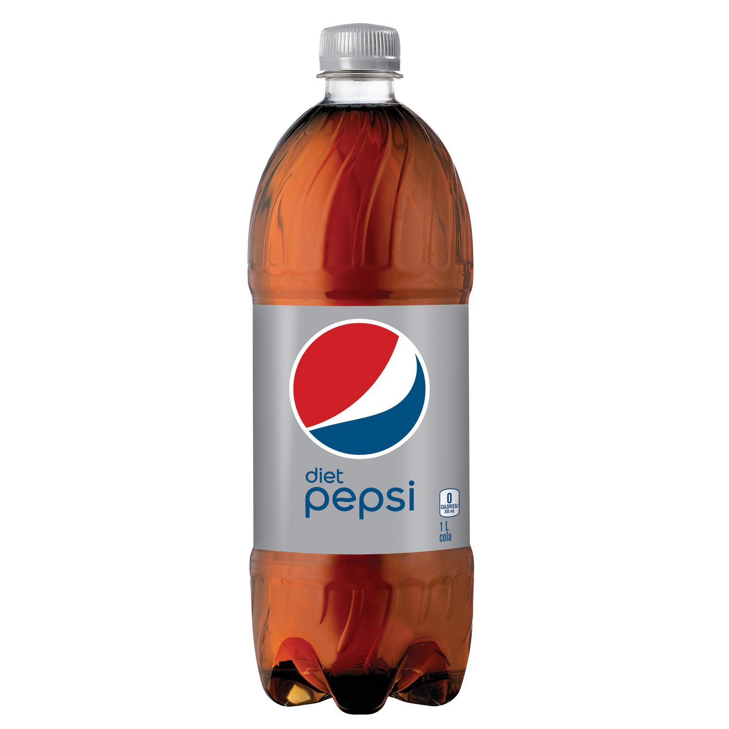 Diet Pepsi, 1L Bottle | Walmart Canada