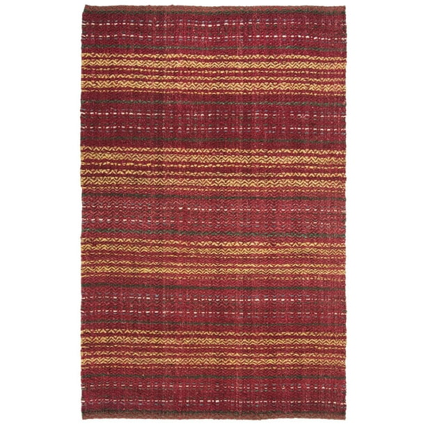 Safavieh Natural Fiber Eason Braided Area Rug 