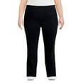 thumbnail image 1 of George Plus Women's Yoga Pant, 1 of 6