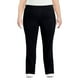 Pantalon de yoga George Plus pour femmes Tailles 1X-4X – image 1 sur 6