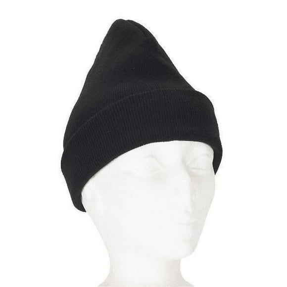 Acrylic Knitted Toque