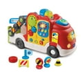 thumbnail image 1 of VTech Go Go Smart Wheels® - Car Carrier - English Version, 1 of 1