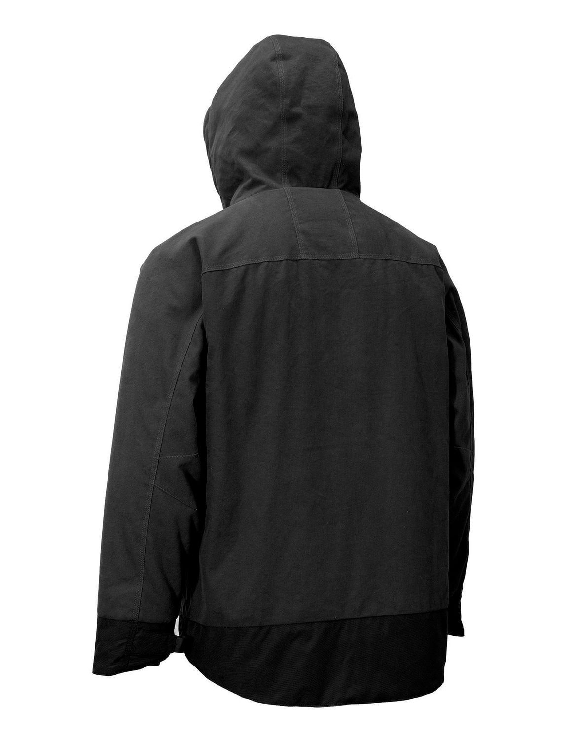 Insulated Canvas Utility Parka<br>*On-Line Exclusive