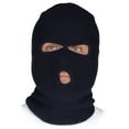 thumbnail image 1 of Acrylic Knit Balaclava<br>*On-Line Exclusive, 1 of 1