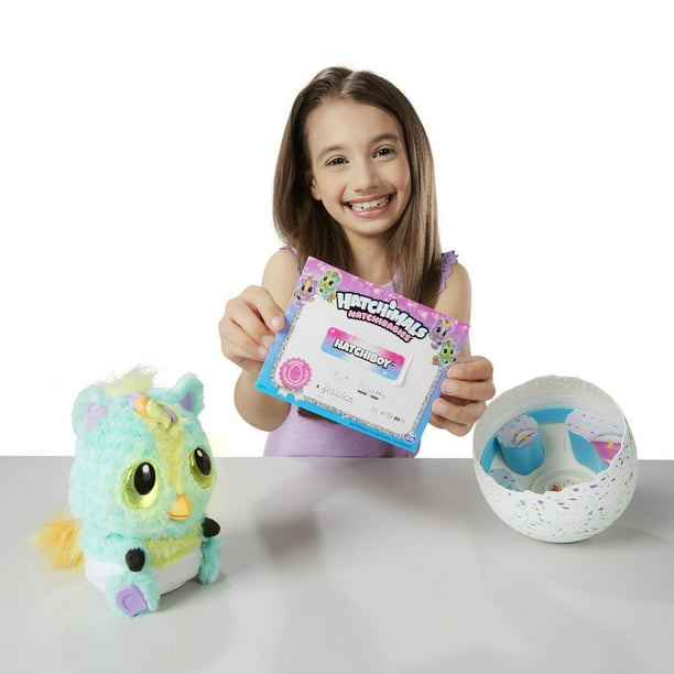 Hatchimals Nurture Pack Stroller Set : Target