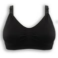 thumbnail image 1 of George Maternity Seamless Nursing Bra, 1 of 2
