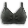 thumbnail image 1 of George Maternity Seamless Nursing Bra, 1 of 2