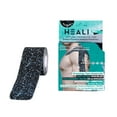 thumbnail image 2 of Heali Pro Kinesiology Tape - Blue Splatter 1ct, 2 of 5