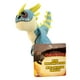 Dragons de DreamWorks - Mini-peluche de 10 cm - Dragon Vipère – image 1 sur 1
