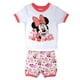 Ens. 2 pièces pyjama Mickey de Disney pour garçons – image 1 sur 1