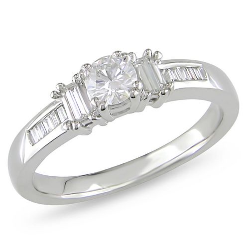 Miadora moissanite on sale