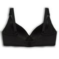 thumbnail image 2 of George Women's Wire Free Nursing Bra, 2 of 2