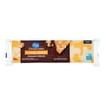 thumbnail image 1 of Fromage cheddar marbré Great Value (format économique), 1 of 7