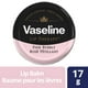 Baume à lèvres Vaseline Lip Tin Édition limitée Pink Bubbly 17 g – image 1 sur 7
