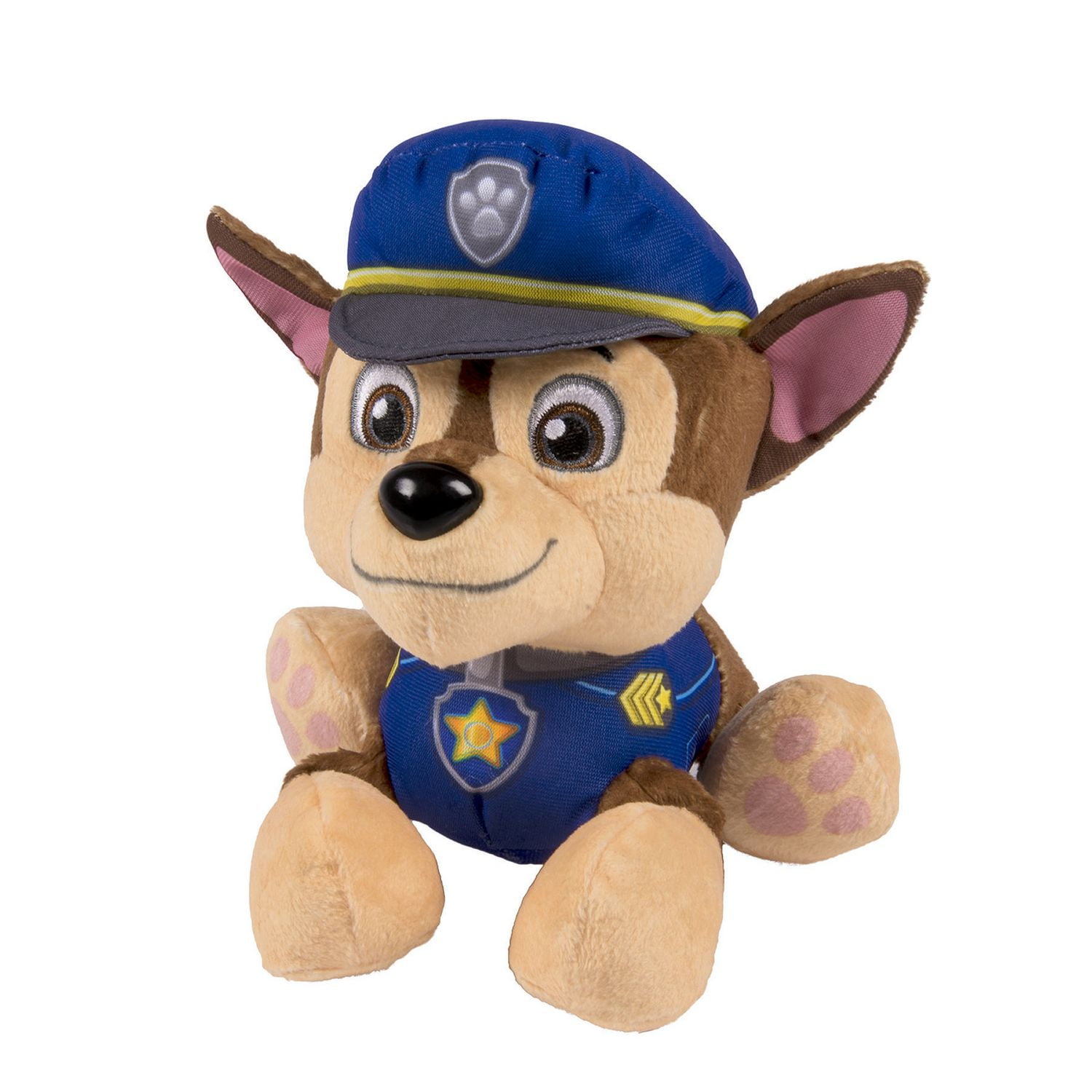 paw patrol pup pals