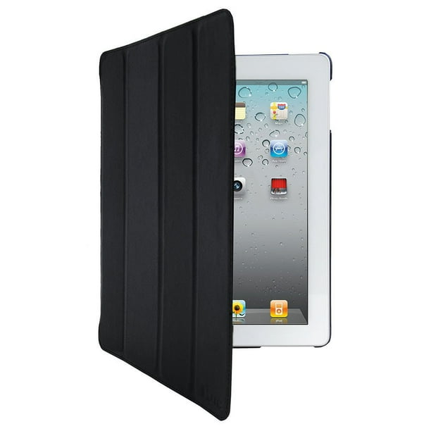 iHome Smart Book Étui pour iPad 2/3/4