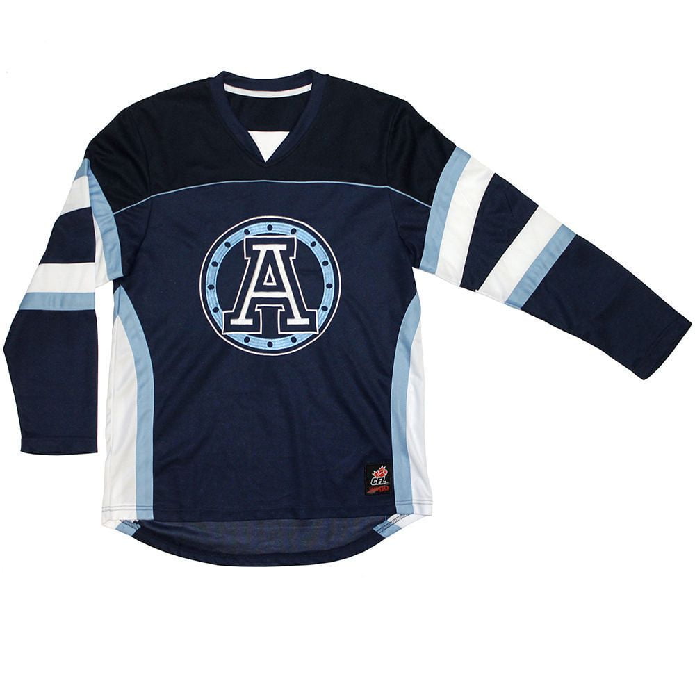 MEN CFL TORONTO LONG SLEEVE TOP S | Walmart Canada