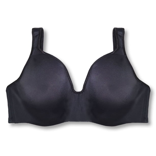 George Women's Molded Padded Non-Wire Bra, Sizes 44DD-46DD - Walmart.ca