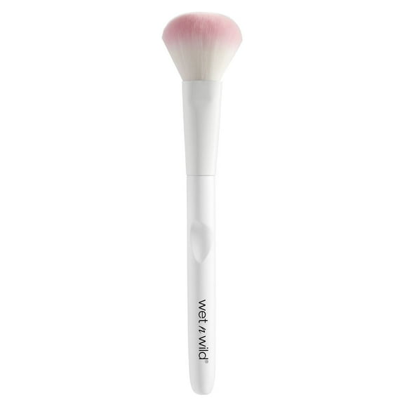 Powder Brush, Large plush brush
