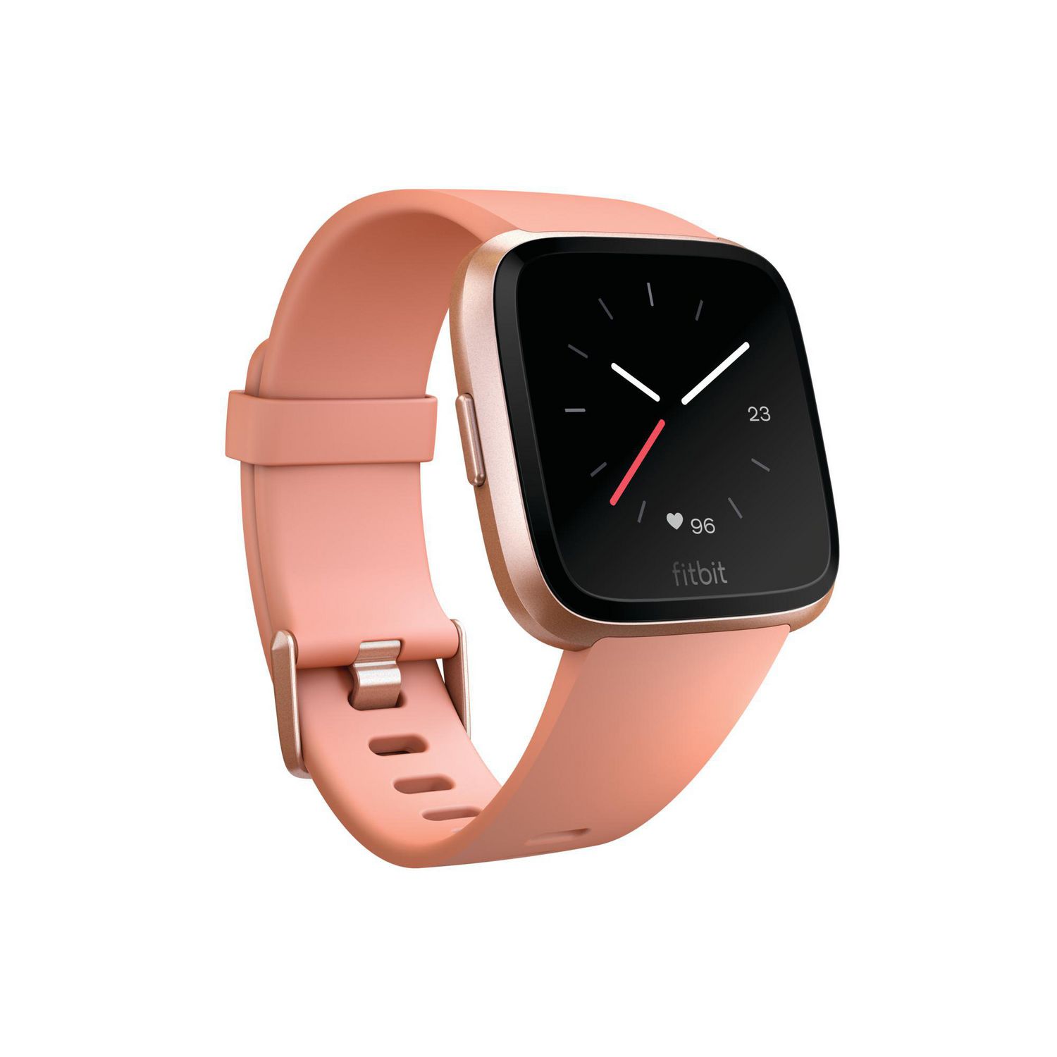 fitbit versa walmart