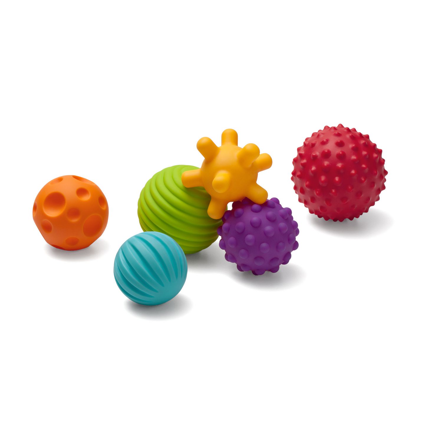 infantino sensory balls