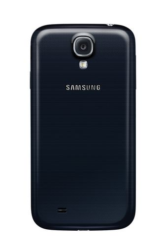 Samsung Galaxy S4 - Black (Bell) - Walmart.ca