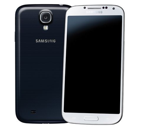 Samsung Galaxy S4 - Black (Bell) - Walmart.ca