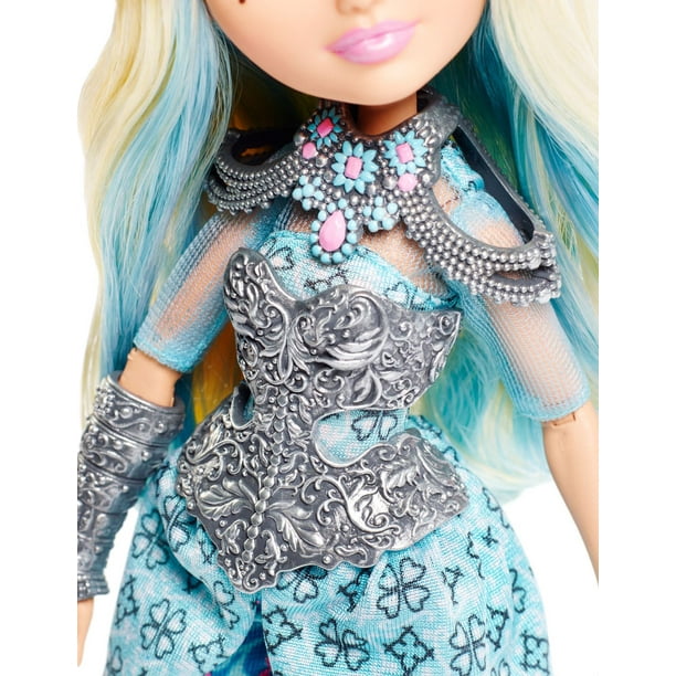 Ever After High doll, Dragon Games - Holly O'Hair photo by Gudy
