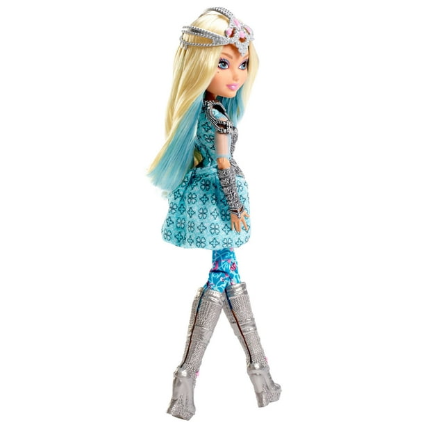 Ever After High Back to School Darling Charming Doll for sale online