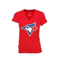 thumbnail image 1 of Ladies Blue Jays T-Shirt, 1 of 2