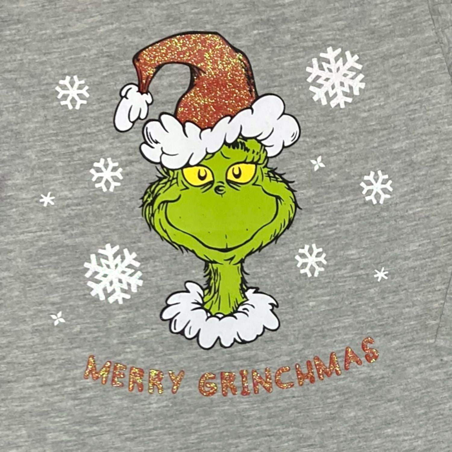 Dr Seuss Ensemble 2 pièces haut à volants et leggings pour bébé