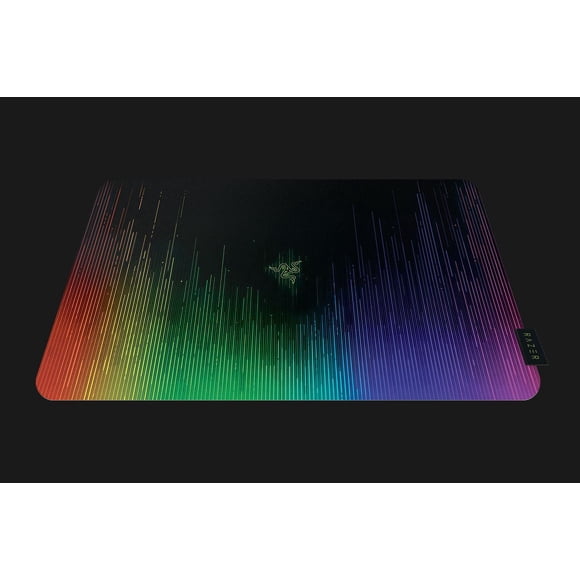 Razer Sphex V2 Gaming Mouse Mat