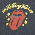 thumbnail image 2 of Rolling Stones  Chandail à capuchon ecourté pour fille, 2 of 2
