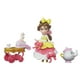 Coffre jouet Goû-thé sur roues de Belle mini Royaume de Disney Princess – image 2 sur 2