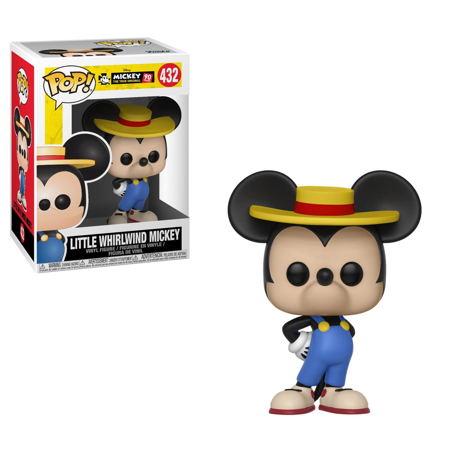 Funko pop mickey clearance 90th