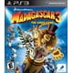 Madagascar 3: The Video Game pour PS3 – image 1 sur 1