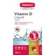 Vitamine D 1000 UI liquide Wampole à saveur naturelle de pomme – image 1 sur 4