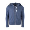 thumbnail image 1 of George Women’s plus Size Zip-Front Hoodie, 1 of 1