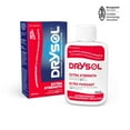 thumbnail image 1 of Drysol Extra Strength Antiperspirant 20% Solution (37.5 ml), 1 of 3