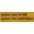 thumbnail image 2 of Honey Bunny - Organic Bee Pollen Milled 227g, 2 of 5