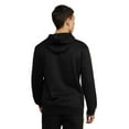 thumbnail image 3 of Ecko Men's Gradient Tape Stripe Rhino Pullover Hoodie, 3 of 5