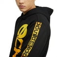 thumbnail image 4 of Ecko Men's Gradient Tape Stripe Rhino Pullover Hoodie, 4 of 5