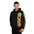 thumbnail image 1 of Ecko Men's Gradient Tape Stripe Rhino Pullover Hoodie, 1 of 5