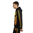 thumbnail image 2 of Ecko Men's Gradient Tape Stripe Rhino Pullover Hoodie, 2 of 5