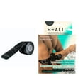 thumbnail image 2 of Heali Coton Kinésiologie Tape - Noir, 2 of 4