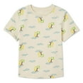 thumbnail image 1 of George Toddler Boys' Short Sleeve Tee, 1 of 2