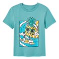 thumbnail image 1 of George Toddler Boys' Short Sleeve Tee, 1 of 2