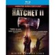 Hatchet II (Unrated Director's Cut) [Blu-ray] – image 1 sur 1