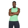 thumbnail image 1 of Athletic Works Men's Mesh Back Tank, 1 of 6